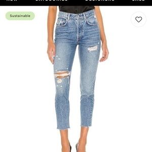 Boyish Billy jeans